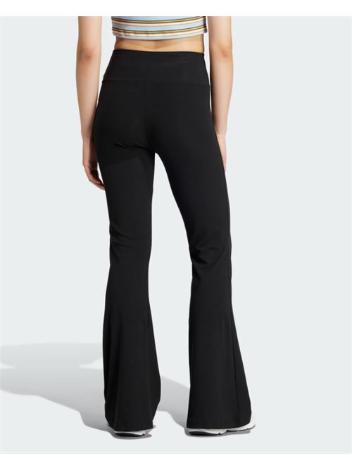 ess fl leggings ADIDAS ORIGINAL | IW5727BLACK